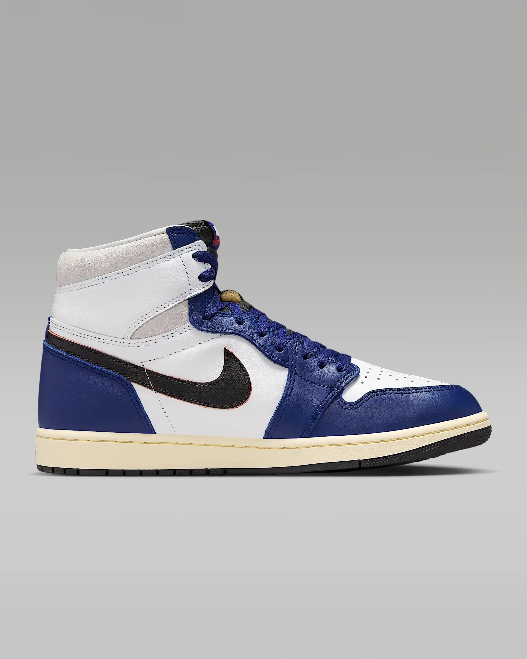 Air Jordan 1 Retro High OG Rare Air