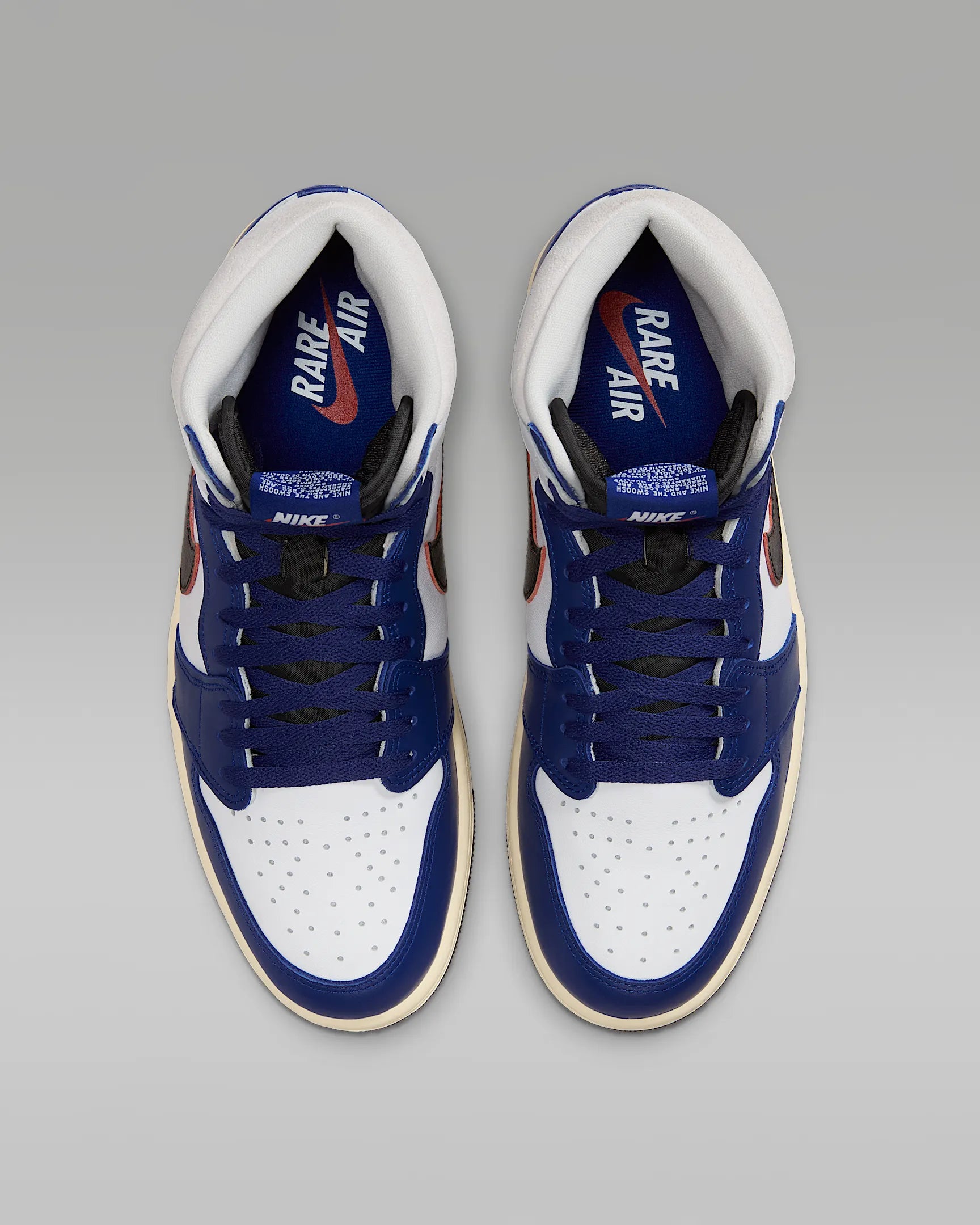 Air Jordan 1 Retro High OG Rare Air