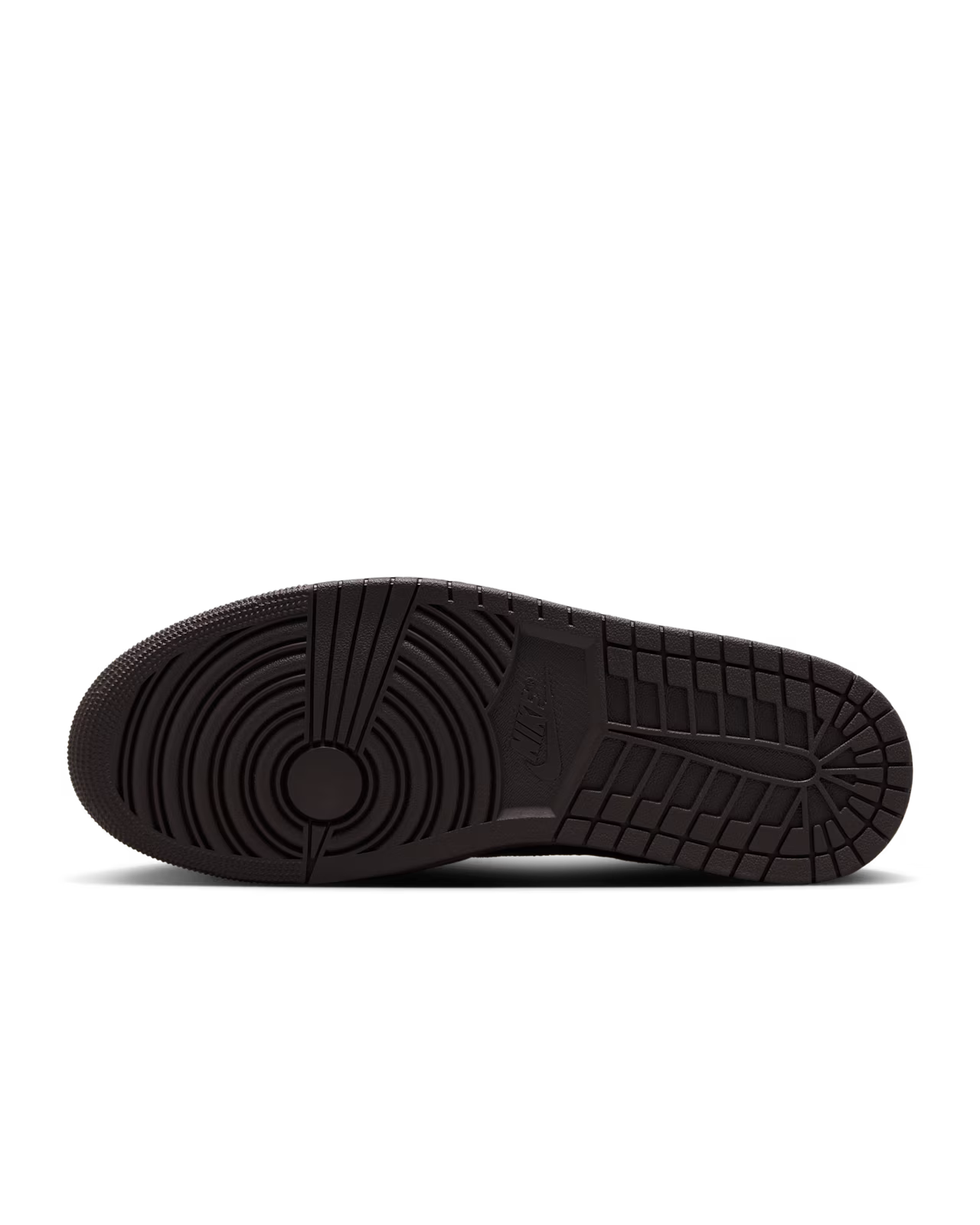 Air Jordan 1 Retro Low OG SP Travis Scott Velvet Brown