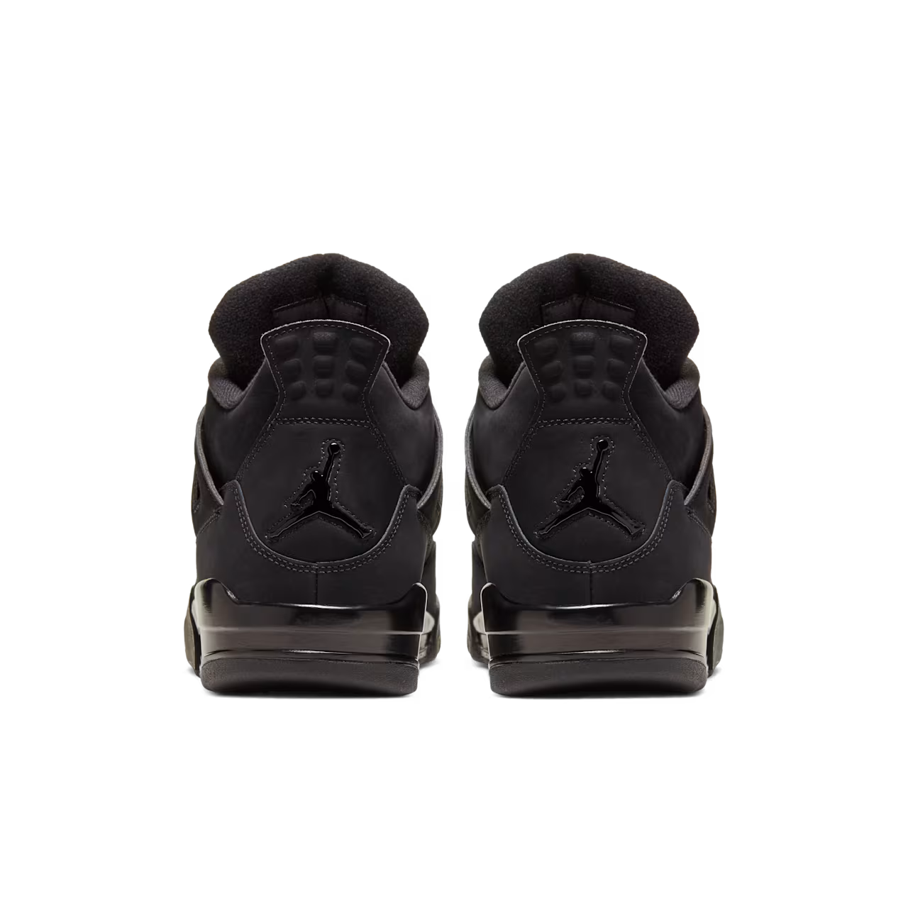 Air Jordan 3 Retro Black Cat (2025)