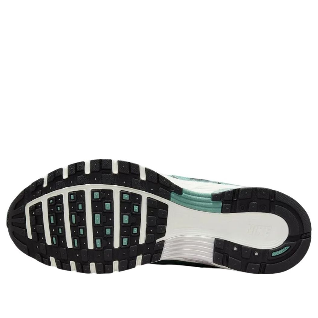 Nike P-6000 Cannon Pearl Platinum