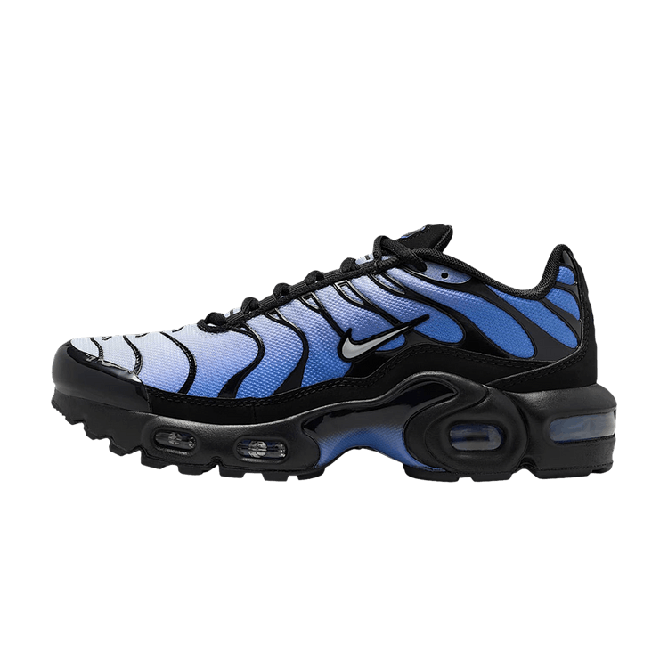 Nike Air Max Plus Black Sapphire (GS)