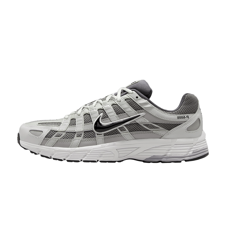 Nike P-6000 Atmosphere Grey Pencil Point