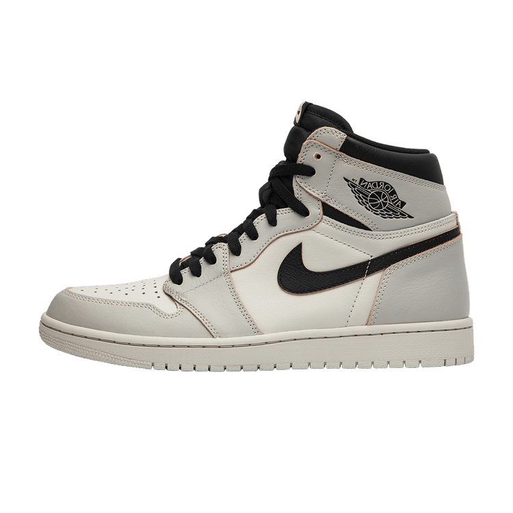 Jordan 1 Retro High OG Defiant SB NYC to Paris