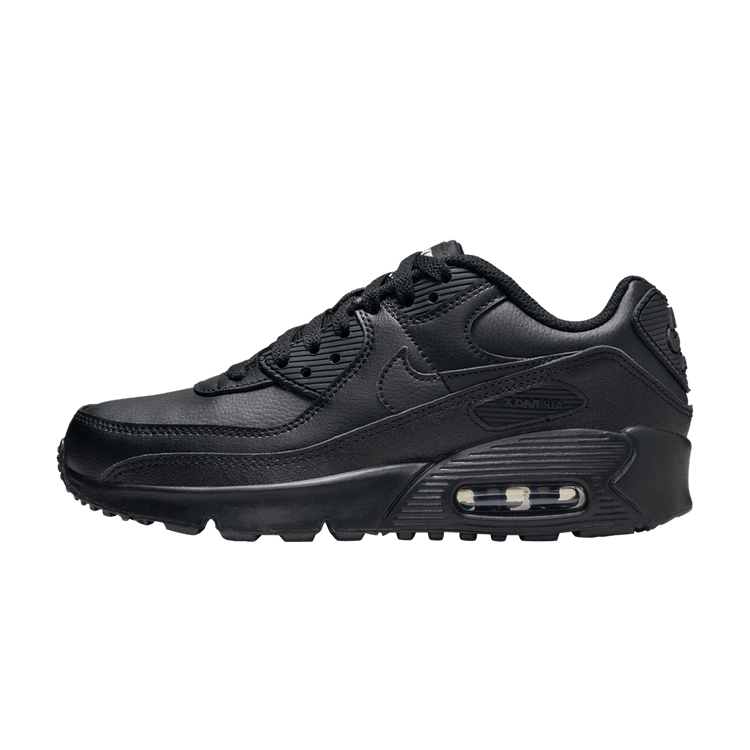 Nike Air Max 90 LTR Black (GS)