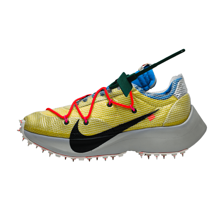 Nike Vapor Street Off-White Tour Yellow