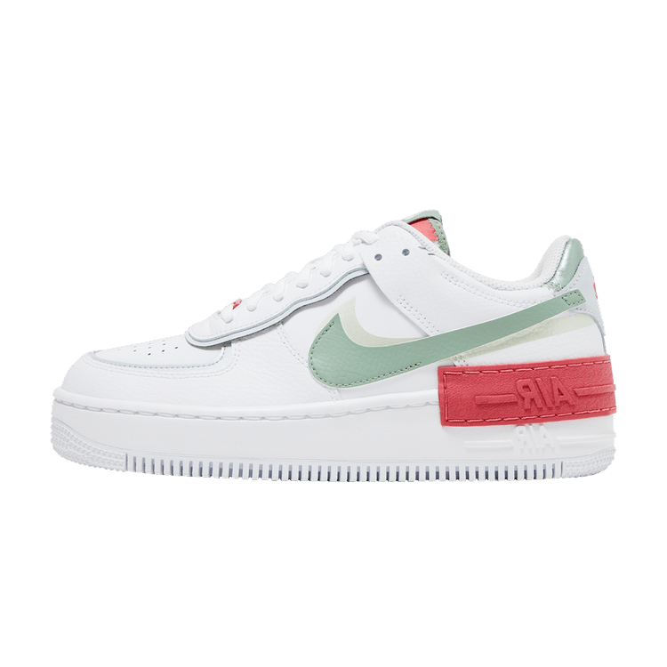 Nike Air Force 1 Shadow Archeo Pink