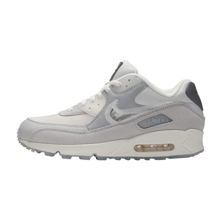 Nike Air Max 90 The Basement London