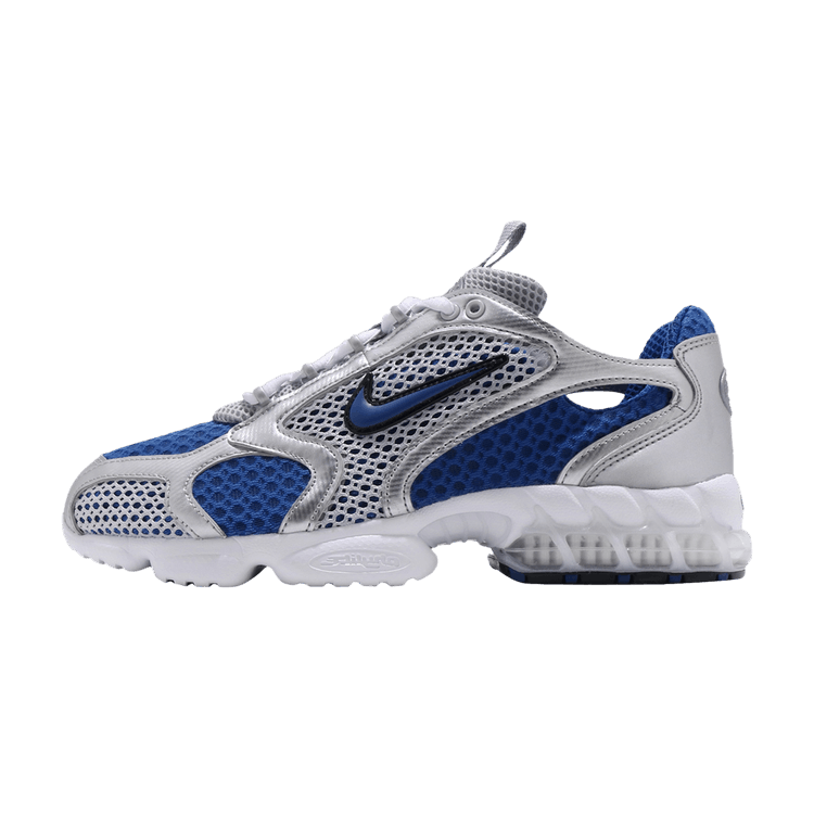 Nike Air Zoom Spiridon Cage 2 Varsity Royal (2020)