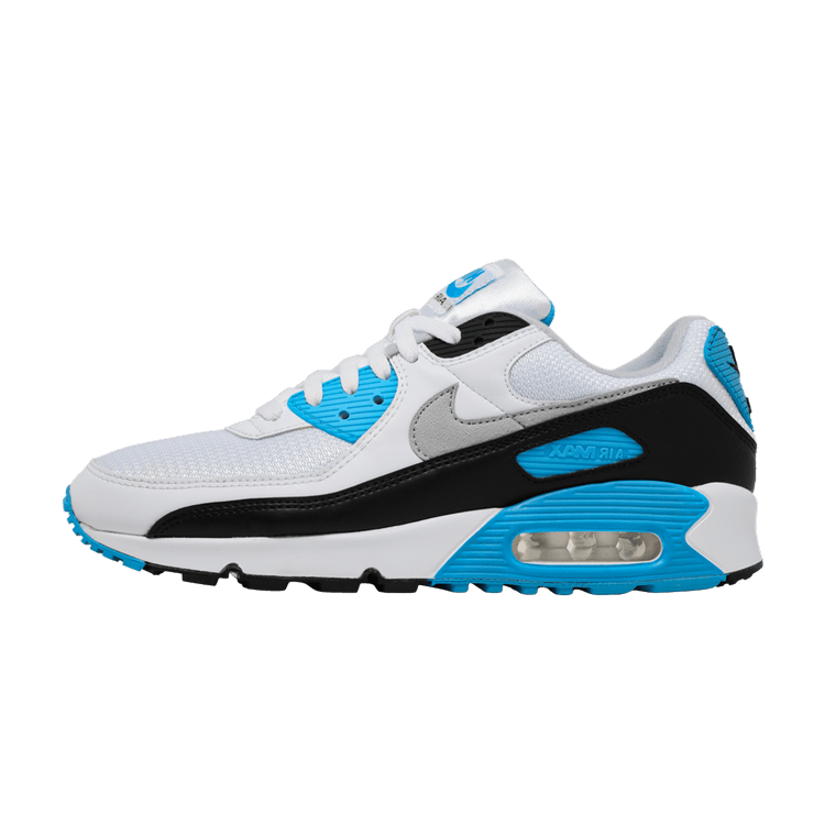Nike Air Max 90 Laser Blue (2020)