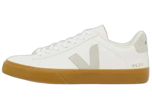 Veja Campo Low Extra White Natural Gum