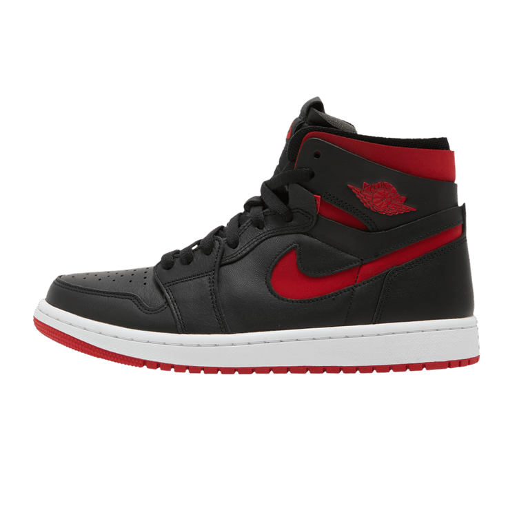 Jordan 1 High Zoom CMFT Bred