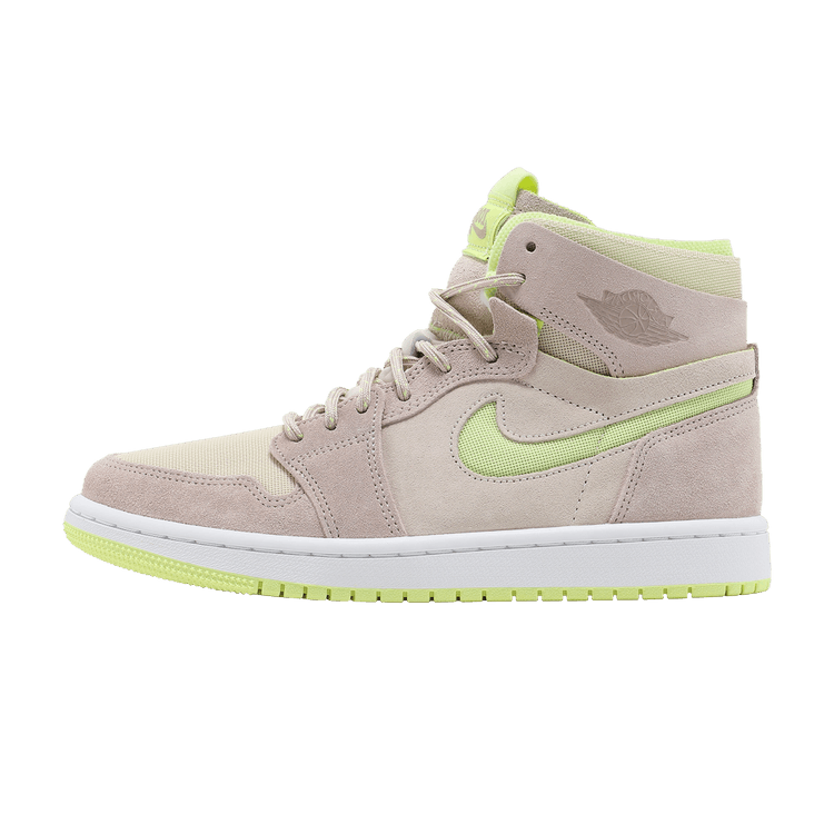 Jordan 1 High Zoom Air CMFT Lemon Twist
