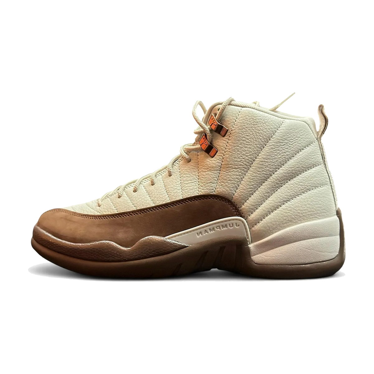 Jordan 12 Retro Fireside