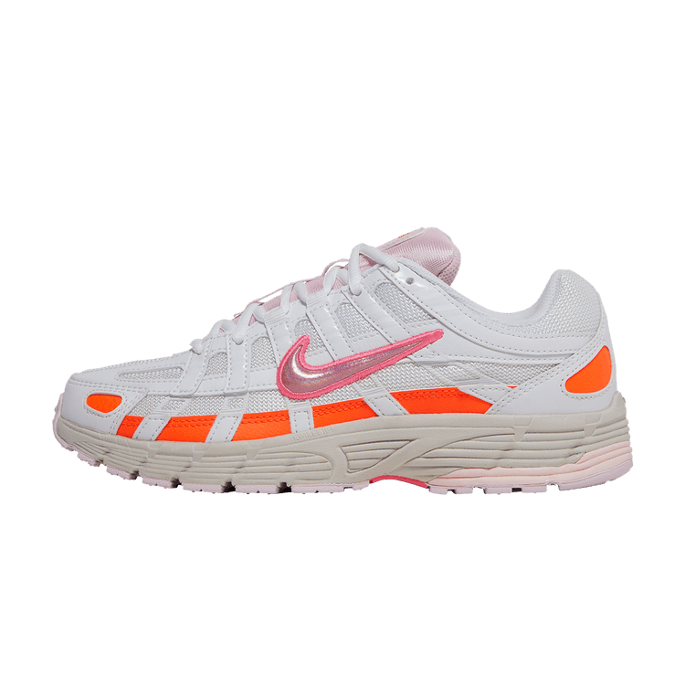 Nike P-6000 Digital Pink Crimson
