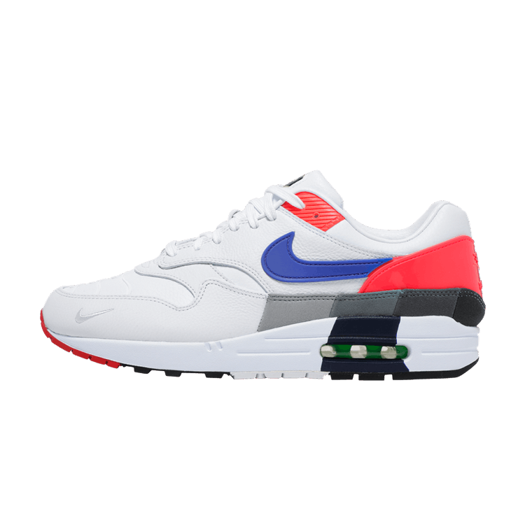 Nike Air Max 1 Evolution Of Icons