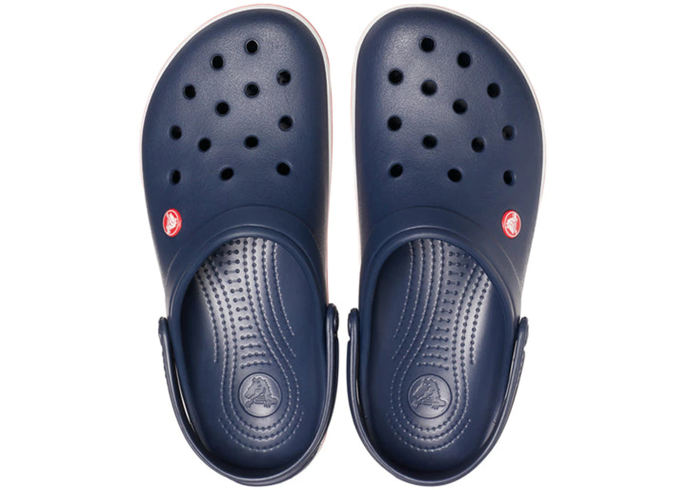 Crocs Crocband Clog Marine Blue