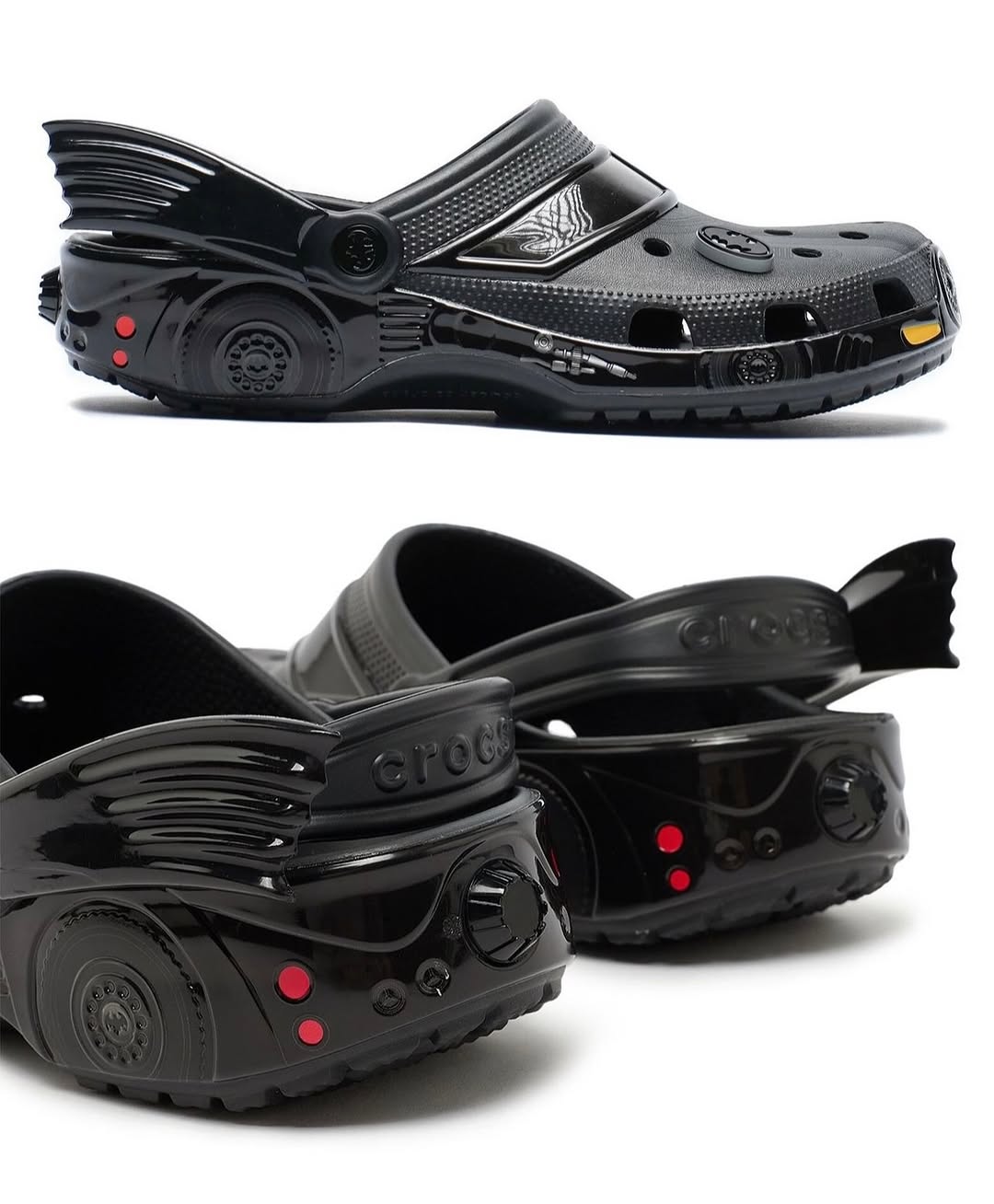 CrocsClassicClog_Batmobile_xBatman