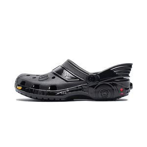Crocs Classic Clog Batmobile x Batman
