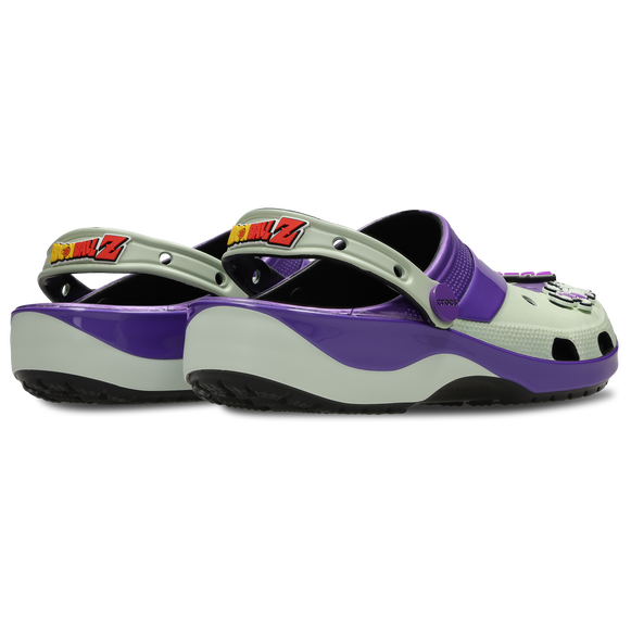 Crocs Classic Clog Dragon Ball Z Frieza