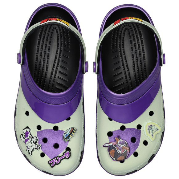 Crocs Classic Clog Dragon Ball Z Frieza