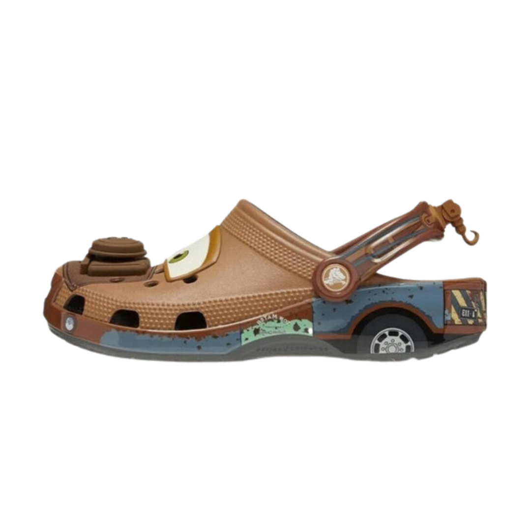 8♡ Crocs Classic Clog Mater hu (209371-0DA) - SneakerAsk