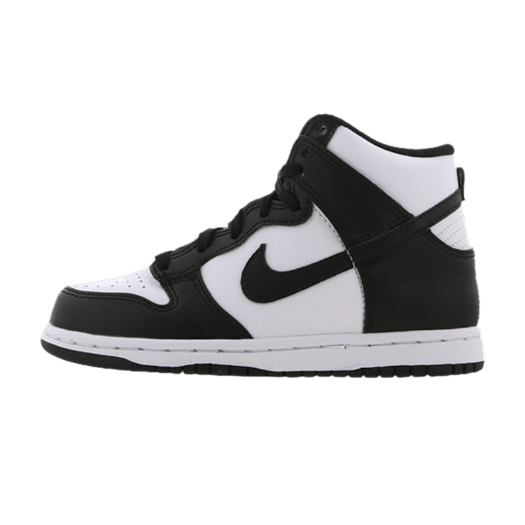Nike Dunk High Panda (2021) (PS)