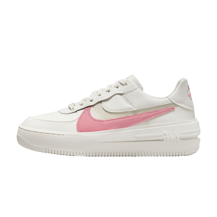 Nike Air Force 1 Low PLT.AF.ORM Sail Coral Chalk