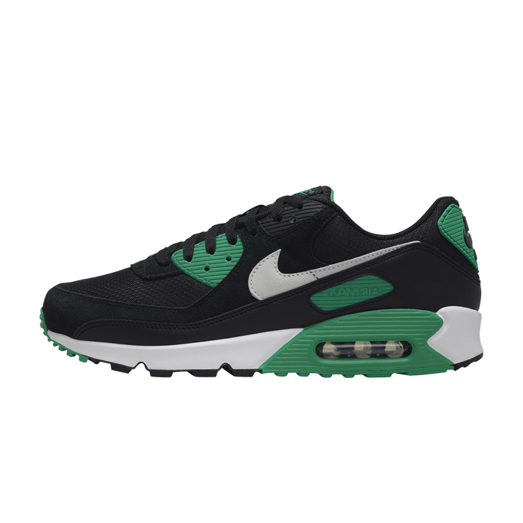Nike Air Max 90 Black Stadium Green