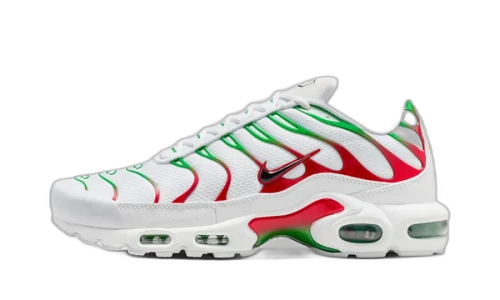 Nike Air Max Plus Italy