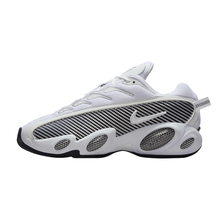 Nike NOCTA Glide Drake White Black