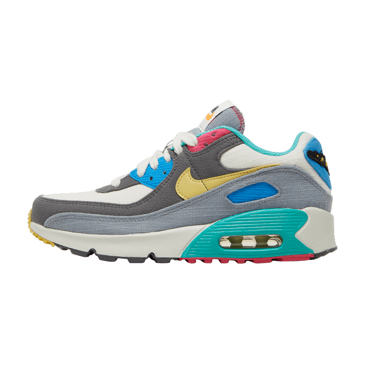 Nike Air Max 90 Caterpillar (GS)