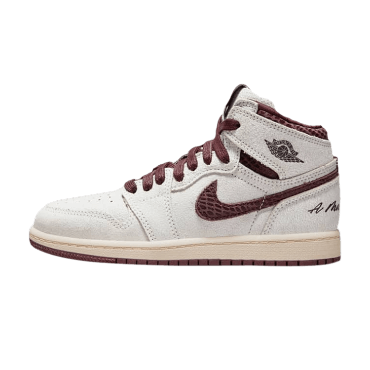 Jordan 1 Retro High OG A Ma Maniére (PS)