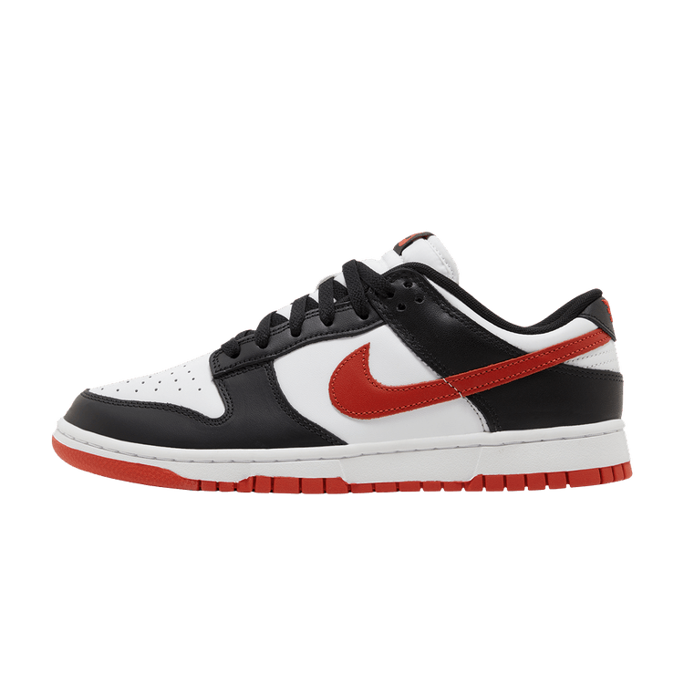 Nike Dunk Low Retro Dragon Red