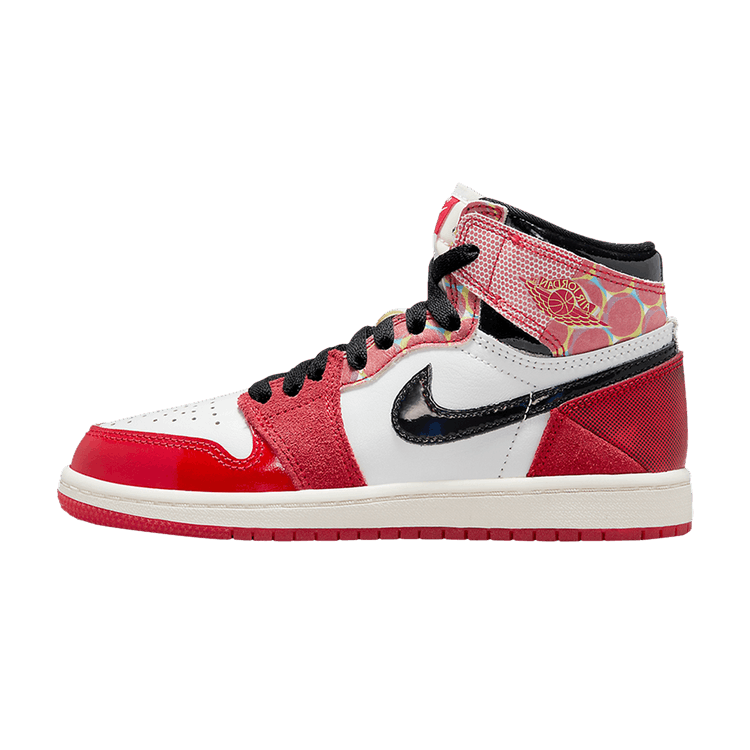 Jordan 1 Retro High OG Spider-Man Across the Spider-Verse (PS)