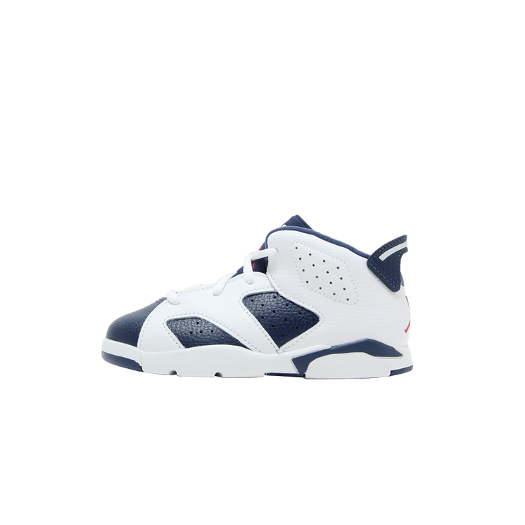 Jordan 6 Retro Olympic (2024) (TD)
