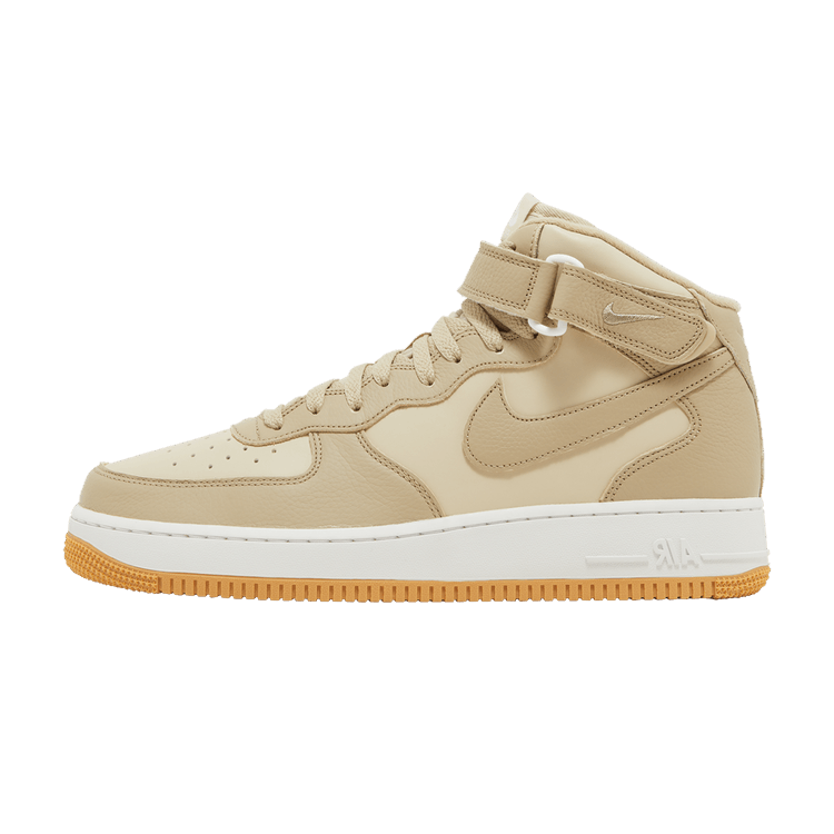 Nike Air Force 1 Mid '07 LX Limestone