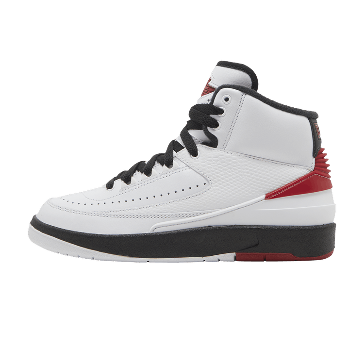 Jordan 2 Retro OG Chicago (2022)