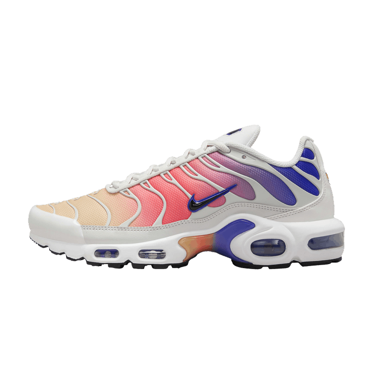 Nike Air Max Plus Persian Violet Light Wild Mango