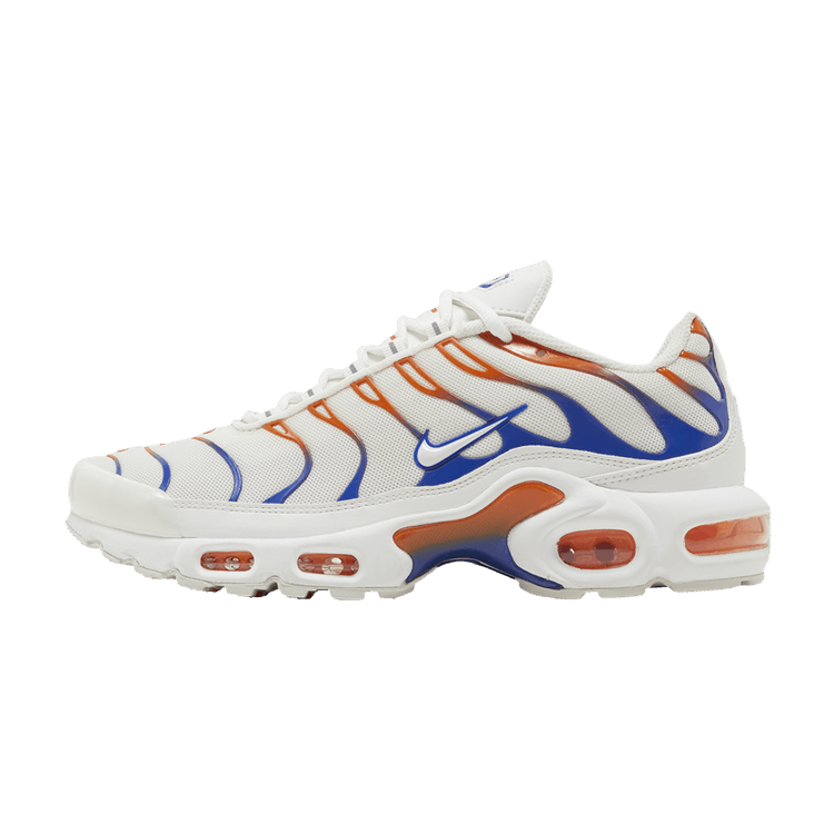 Nike Air Max Plus Knicks