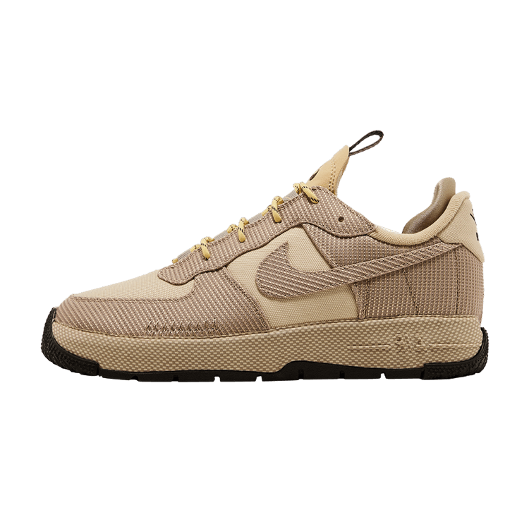 Nike Air Force 1 Wild Low Sesame