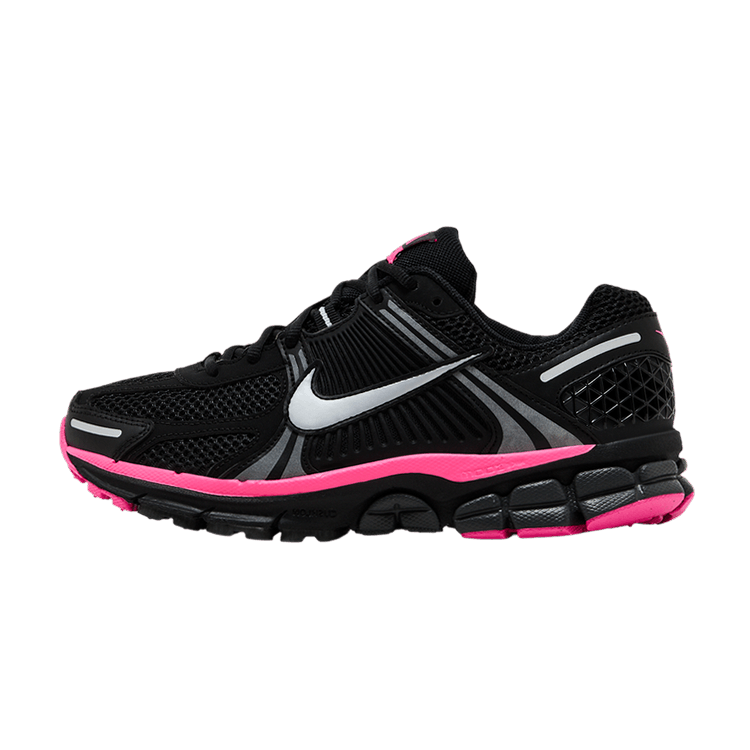 Nike Zoom Vomero 5 Black Pink Blast