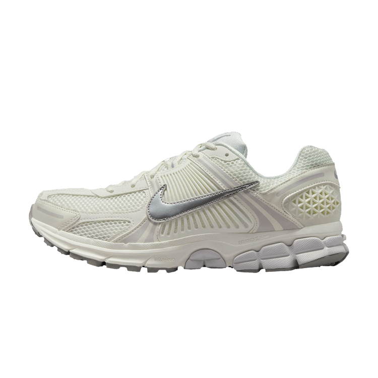 Nike Zoom Vomero 5 Sail Vast Grey Metallic Silver