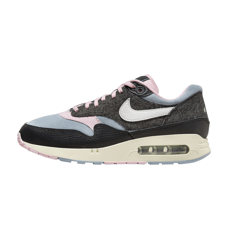 Nike Air Max 1 '86 Big Bubble Black Denim