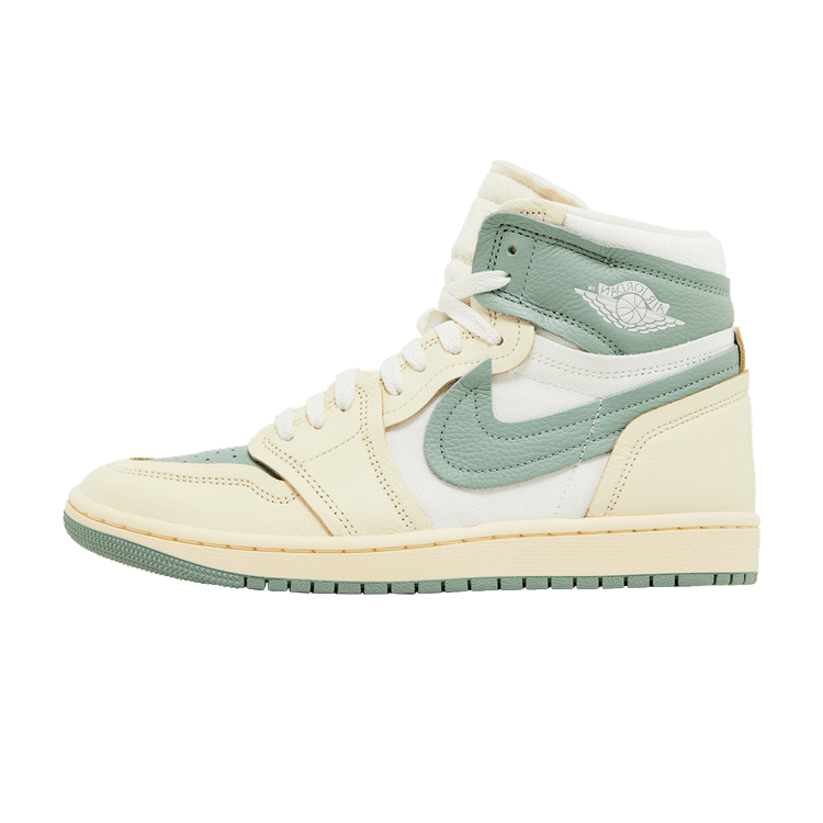 Jordan 1 High Method of Make Jade Smoke