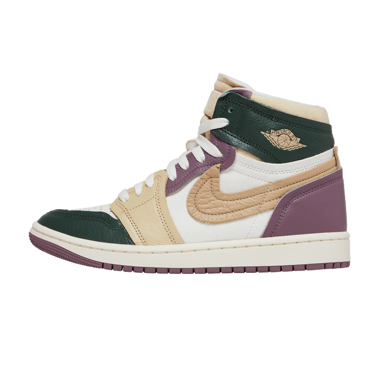 Jordan 1 High Method of Make Galactic Jade