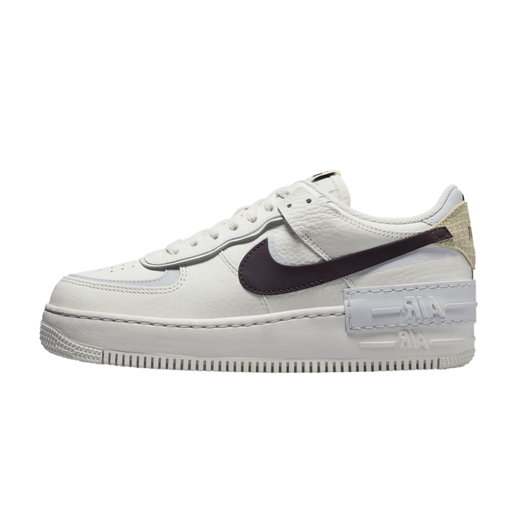 Nike Air Force 1 Low Shadow Sail Earth Python