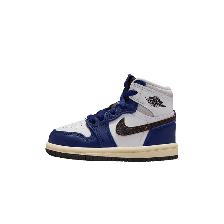Jordan 1 Retro High OG Rare Air (TD)
