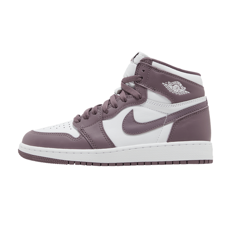 Jordan 1 Retro High OG Mauve (GS)