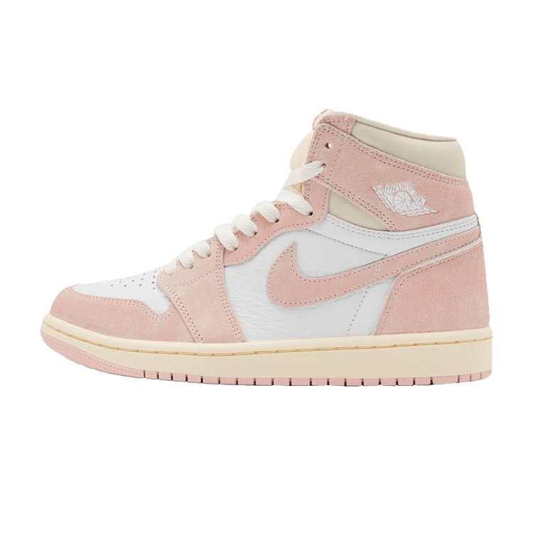 Jordan 1 Retro High OG Washed Pink (PS)